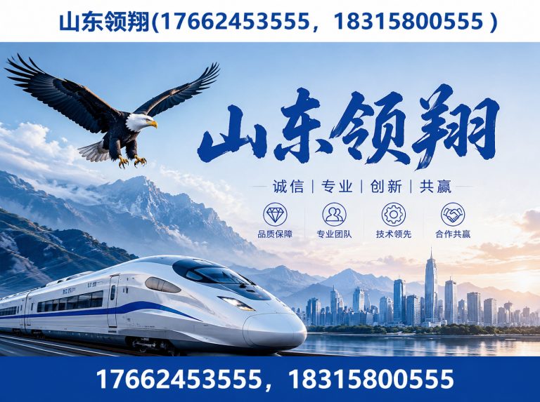 阜阳山东领翔展示图
